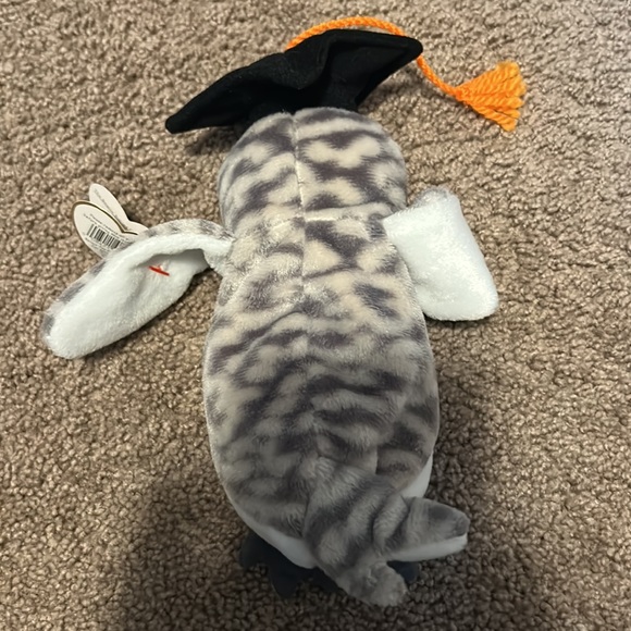 Ty wiser 1999 - Picture 2 of 5